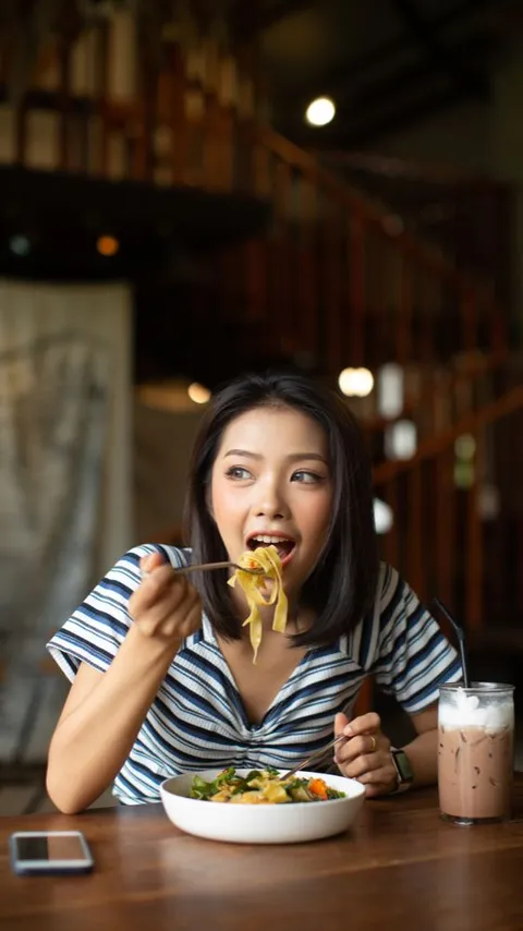 Ide Makanan yang Enak Disantap Pas Musim Hujan, Nikmatnya Nggak Ada Tandingan