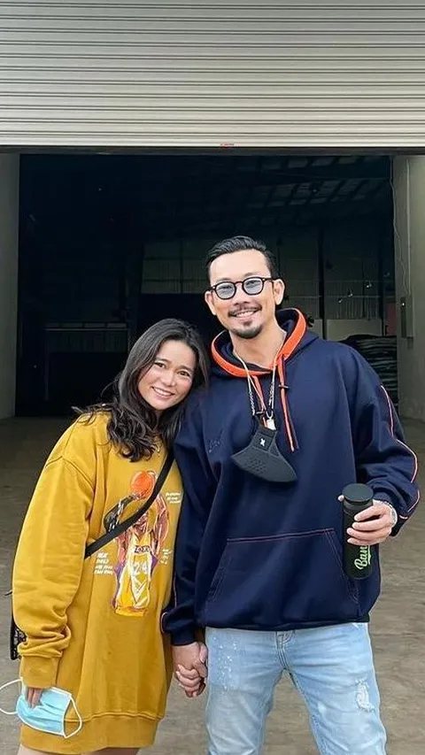 Denny Sumargo Kabur Lihat Harga Jam Rp800 Juta, Akhirnya Dibelikan Sang Istri 