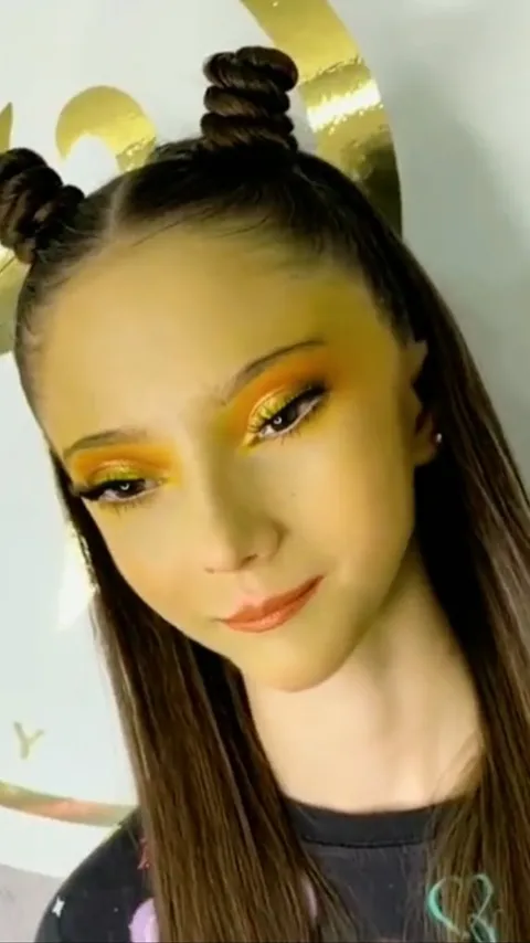 Bukan Jadi Cantik, Salon Makeup Malah Viral karena Promosi dengan Wajah Menor