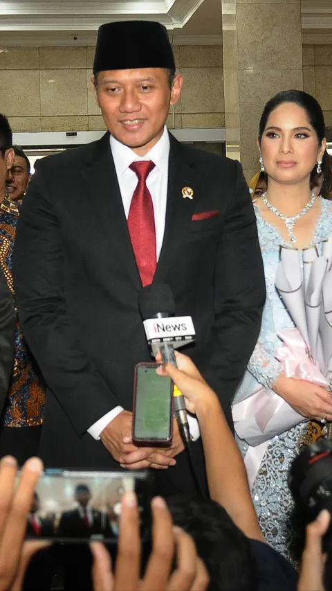 Begini Strategi Bakal Dilakukan Menteri AHY Selesaikan Kasus Sengketa Tanah di Indonesia