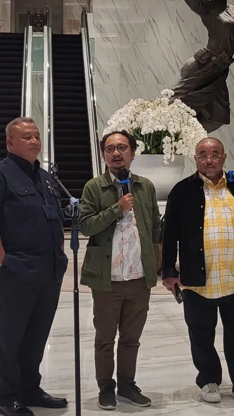 Tiga Parpol Pendukung Anies Kumpulkan Bukti dan Saksi Dukung Hak Angket Usut Dugaan Kecurangan Pemilu