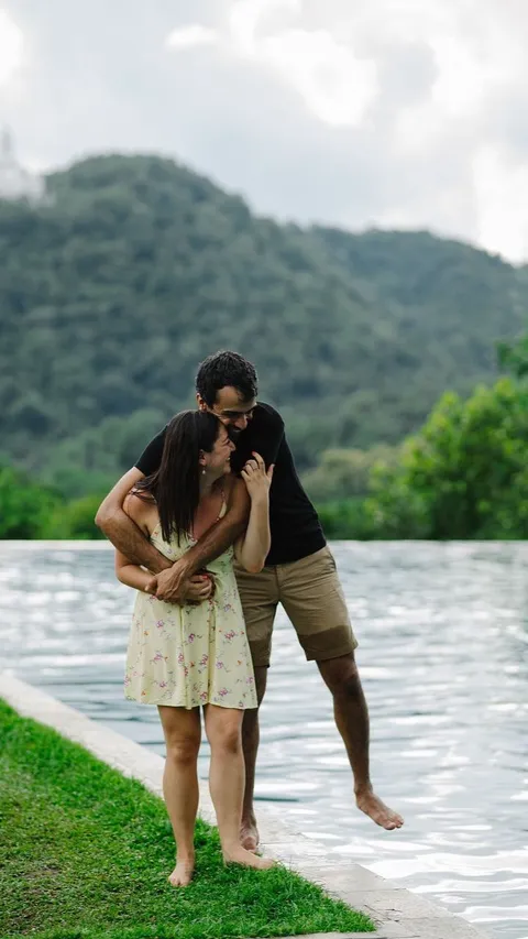 60 Gombalan Bahasa Inggris Lucu & Romantis, Dijamin Bikin Pasangan Jadi Salah Tingkah