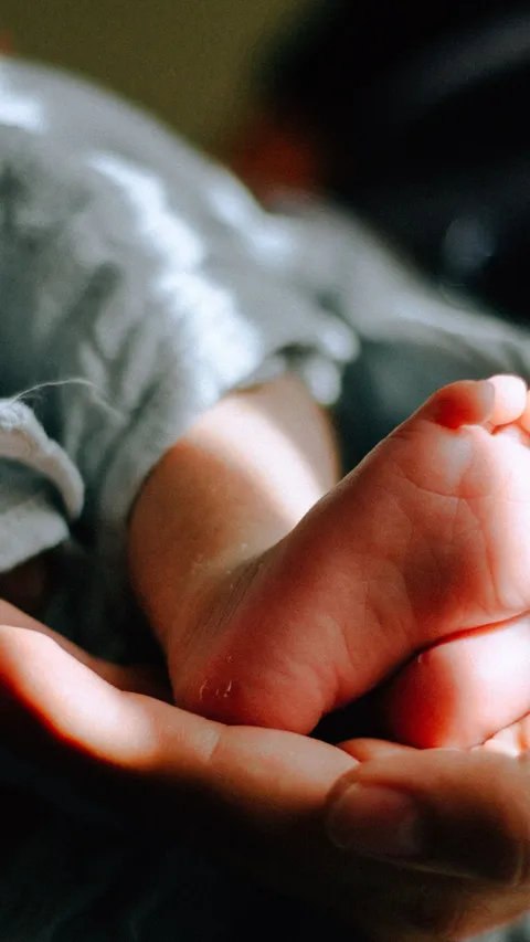 Lima Bayi Korban TPPO Dibeli Pelaku dengan Harga Rp3-6 Juta