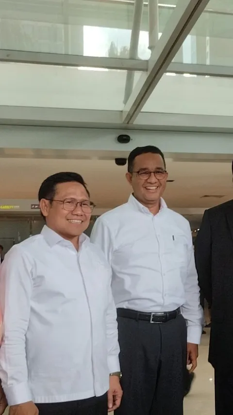 Surya Paloh dan Anies Kompak Ucapkan Selamat ke AHY Usai Dilantik Jadi Menteri ATR/BPN