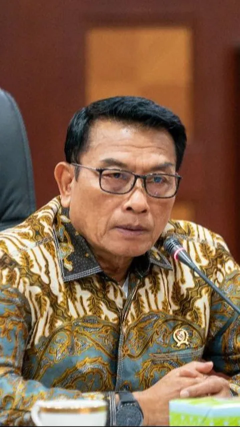 Moeldoko Usulkan Indonesia jadi Pusat Pelatihan Petani Muda Asia Pasifik