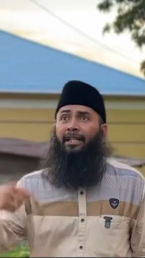 VIDEO: Profil Ustaz Syafiq Riza Basalamah, Pendakwah yang Ditolak GP Ansor di Surabaya