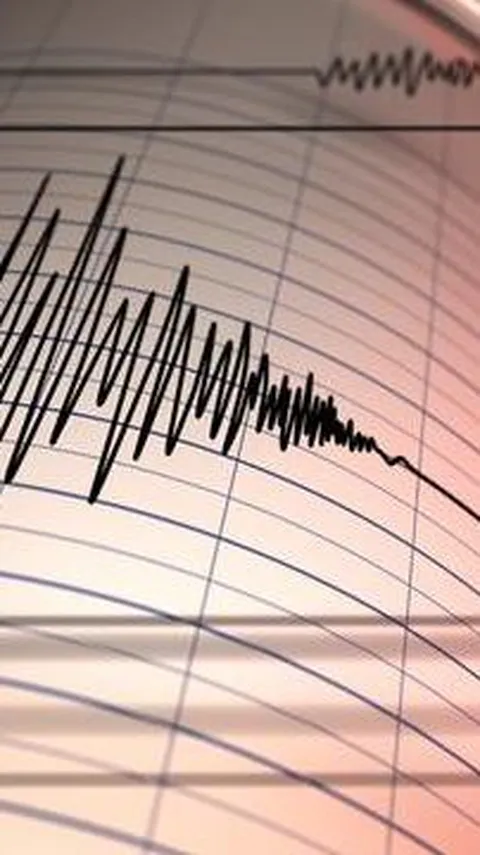 Gempa M5,2 Guncang Boven Digoel Papua