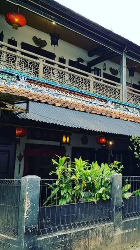 Melihat Jejak Etnis Tionghoa Tangerang di Museum Benteng Heritage, Ada Produk Kecap Tertua di Indonesia