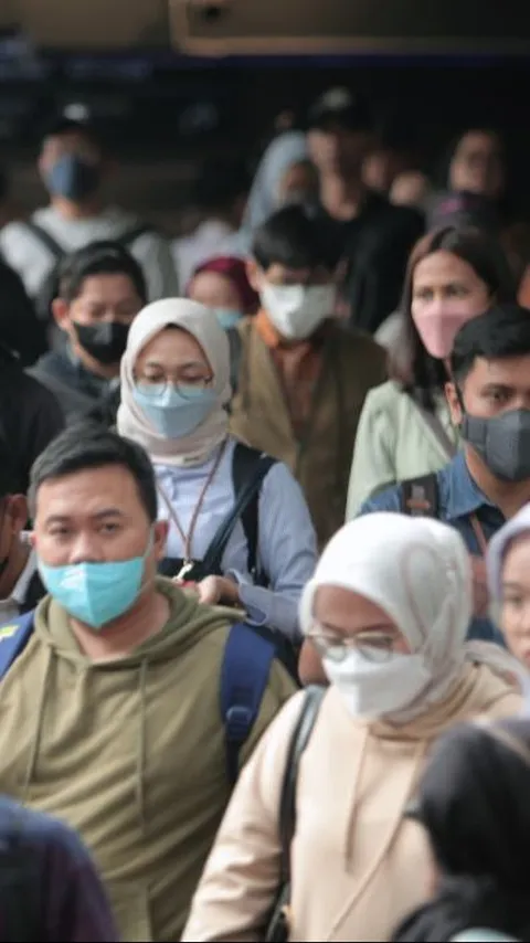 Pemprov DKI Mulai Bertahap Menata Identitas Warga Berdomisili Luar Jakarta