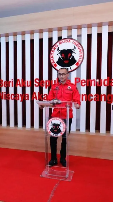 Real Count KPU: Perolehan Suara Anak Kepala BIN Budi Gunawan Kuasai Dapil 1 Jateng