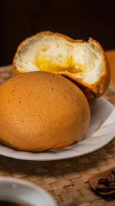 Gampang Banget, Bikin Roti Kopi Lembut ala Cafe untuk Sarapan