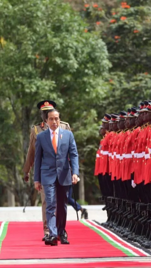 Timnas AMIN soal Kabinet Jokowi Bahas Program Prabowo-Gibran: Kurang Pantas Pemilu Belum Selesai