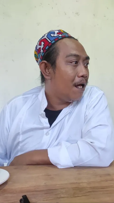 Kukuhnya Gus Fatih Bantah Santri Bintang asal Banyuwangi Tewas Dianiaya Senior: Terpeleset di Kamar Mandi!