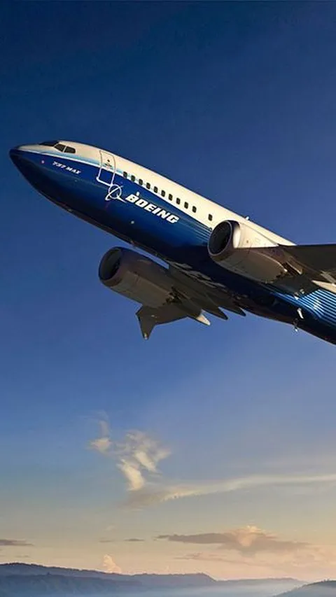 Ini Sumber Kekayaan Haji Isam hingga Mampu Membeli Pesawat Boeing Seharga Rp1,2 Triliun