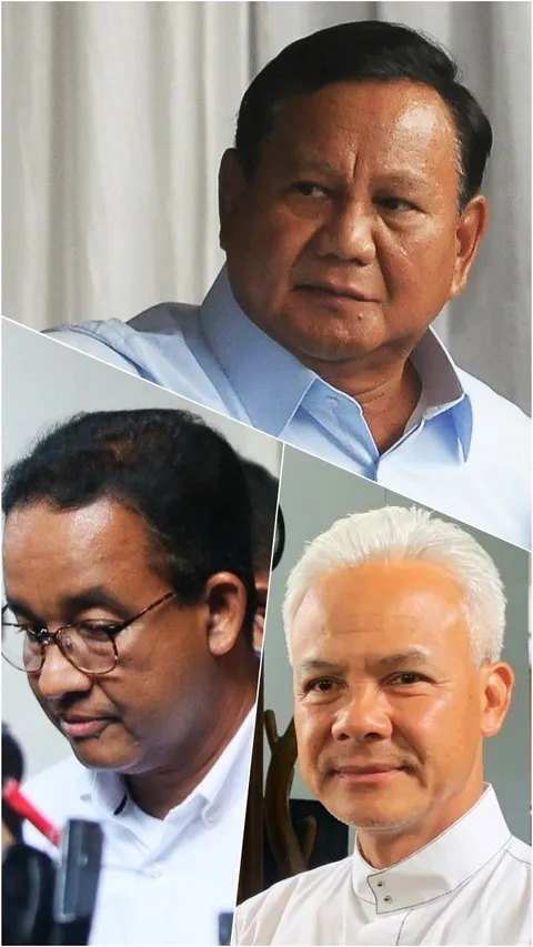 Hasil Pleno PPD Heram Jayapura, Prabowo-Gibran Ungguli Anies-Muhaimin dan Ganjar-Mahfud