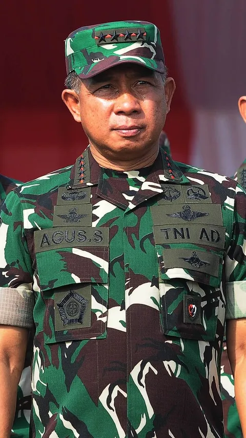 TNI Masih Tunggu Syarat Ini untuk Pindah ke IKN