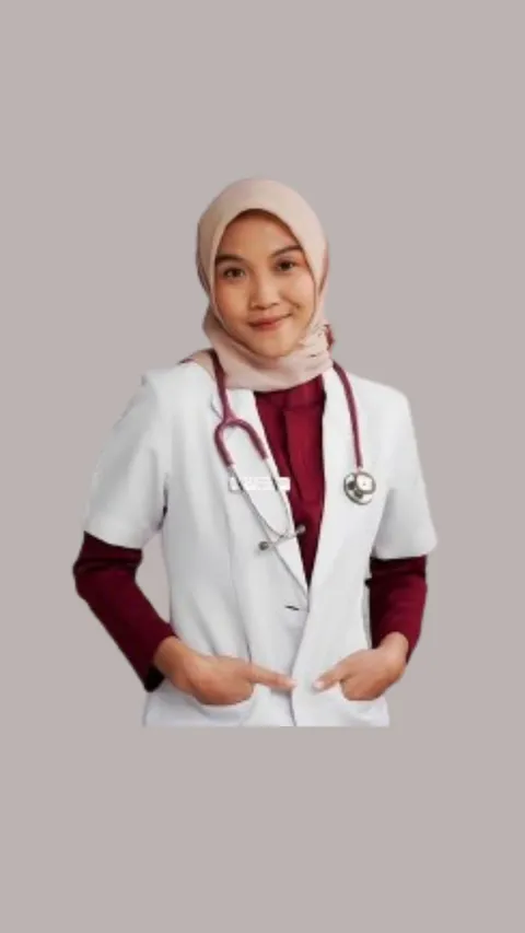 Kini Jadi Salah Satu Dokter Lulusan Terbaik, Ini Sisi Lain Nur Alimah Priambodo Atlet Sidoarjo Peraih Medali Emas SEA Games