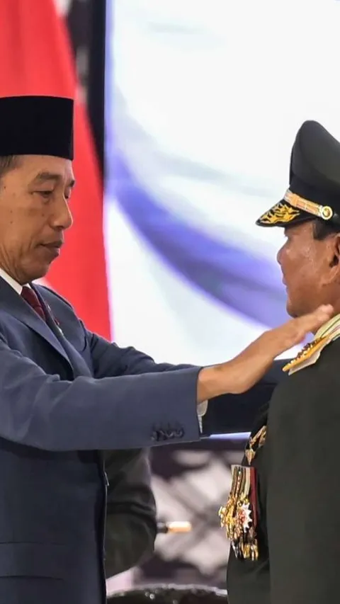 TOP NEWS: Prabowo 