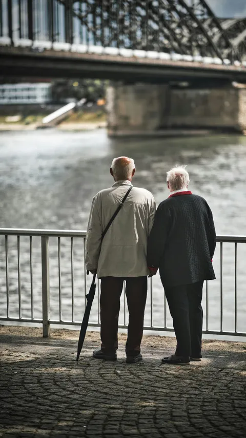 Tips Ampuh untuk Memperpanjang Umur dan Meningkatkan Kesehatan