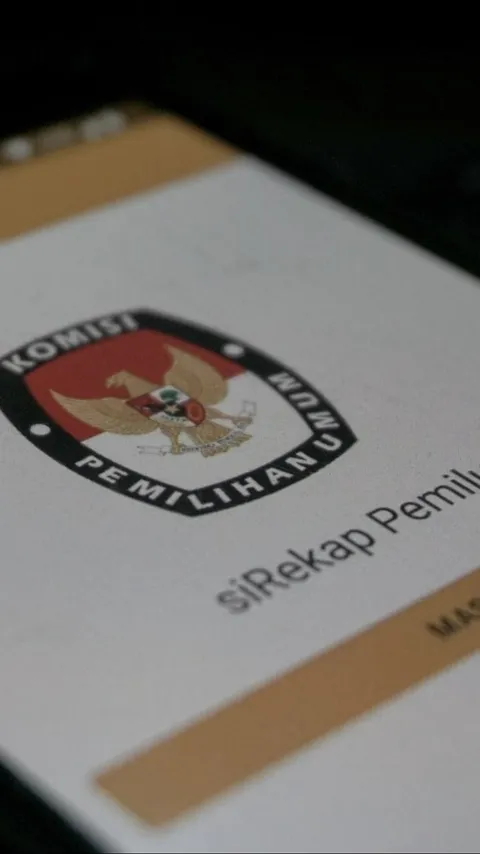 Formappi Duga KPU Ketipu oleh Tim IT Seolah Sirekap Aplikasi Luar Biasa