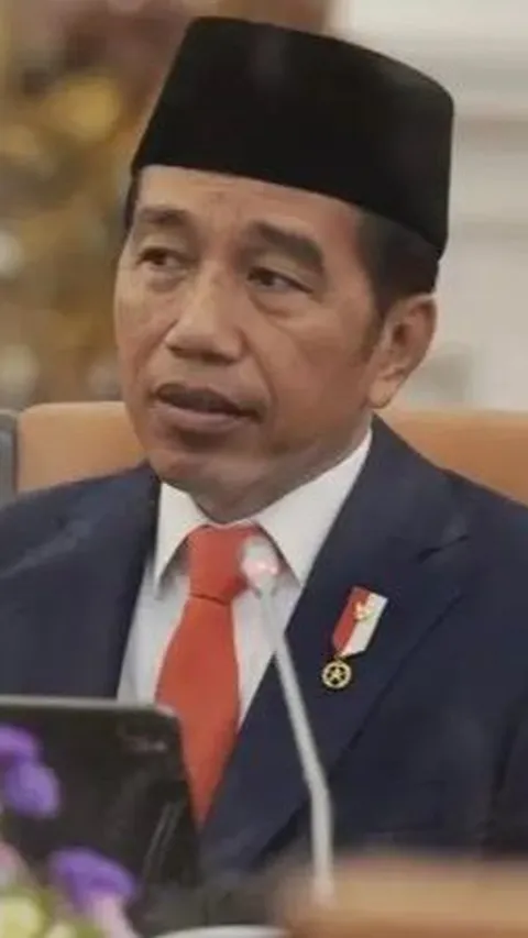 Jokowi Pastikan Upacara HUT ke-79 RI Siap Digelar di IKN: Acara Sudah Dirancang, Hampir Final