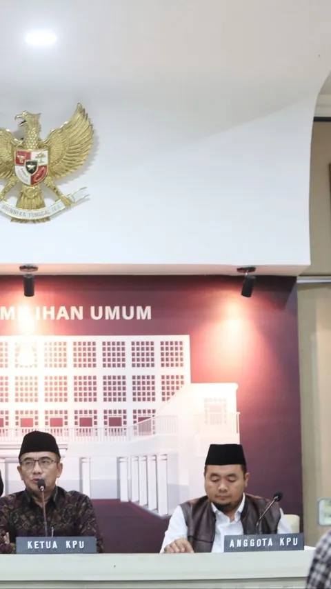7 PPLN Tersangka Kecurangan Pemilu di Kuala Lumpur, KPU Siapkan Pendampingan Diproses DKPP