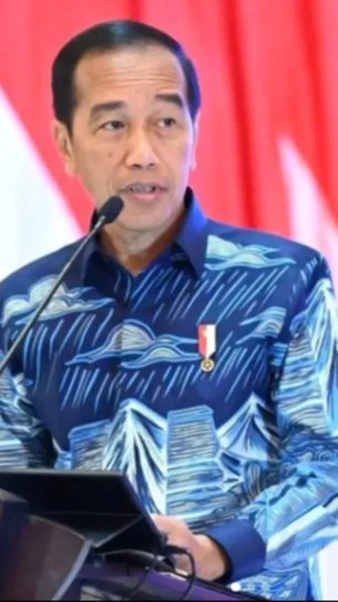 Jokowi akan Coblos Capres-Cawapres di TPS Gambir pada 14 Februari 2024