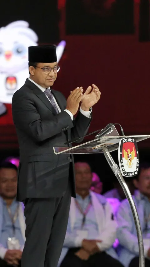 Prabowo dan Anies Baswedan Akhirnya Sepaham di Debat Terakhir