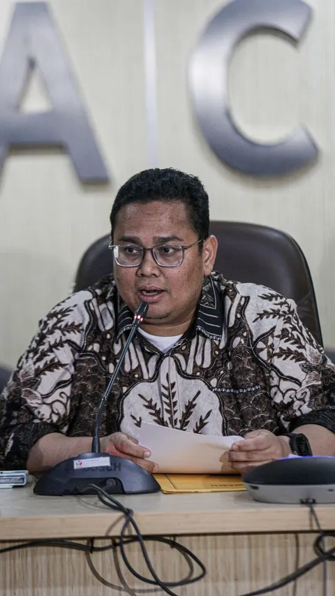 Kinerjanya Dikritik Megawati, Ini Tanggapan Bawaslu