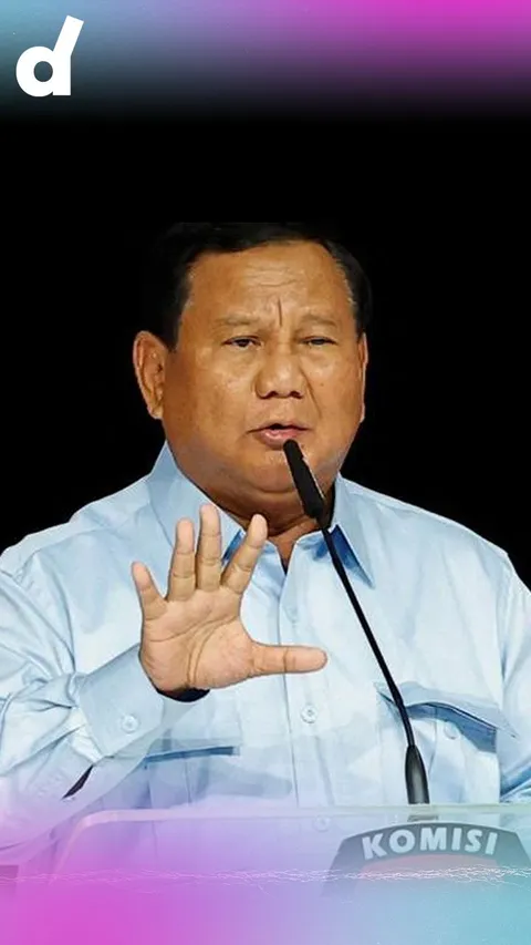 Debat Panas Internet Gratis Dan Otak Lamban Prabowo Berdalih Laporan