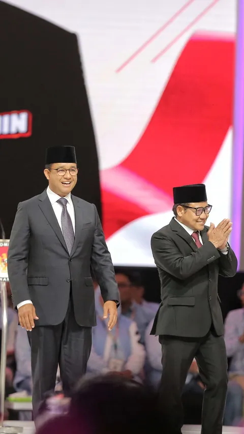 Jadwal Kampanye Anies Baswedan dan Muhaimin Iskandar 6 Februari 2024
