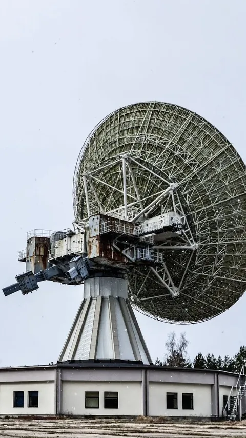 BAKTI Bakal Kerahkan Satelit Internet ke 80 Ribu Lokasi TPS di Wilayah 3T