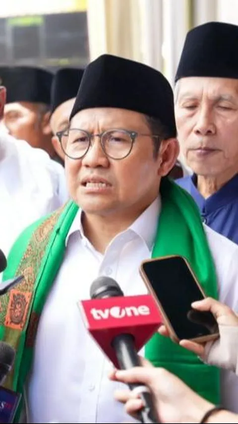 Janji Anies-Cak Imin Bakal Lanjutkan Pembangunan Tol Trans Jawa sampai Banyuwangi