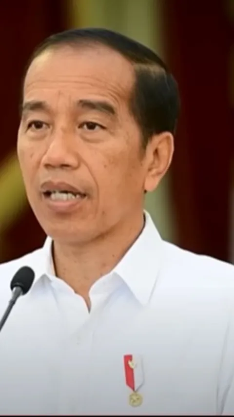 Jokowi Bertemu Menlu Malaysia, Bahas Masalah Perbatasan hingga Pekerja Migran
