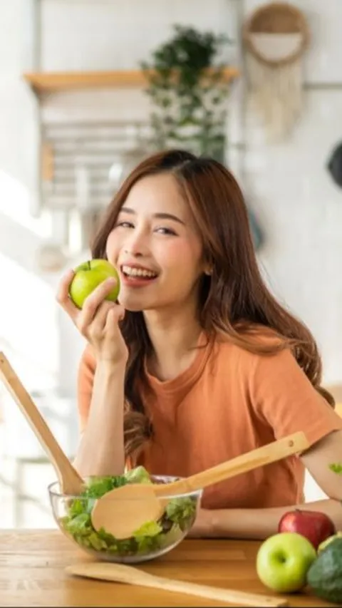 10 Resep Menu Diet Rendah Kalori yang Lezat untuk Harian, Bantu Turunkan Berat Badan & Kolesterol