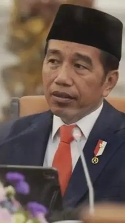 RUU Desa Disetujui, Kades Indonesia Bersatu Ucapkan Terima Kasih ke Jokowi dan DPR