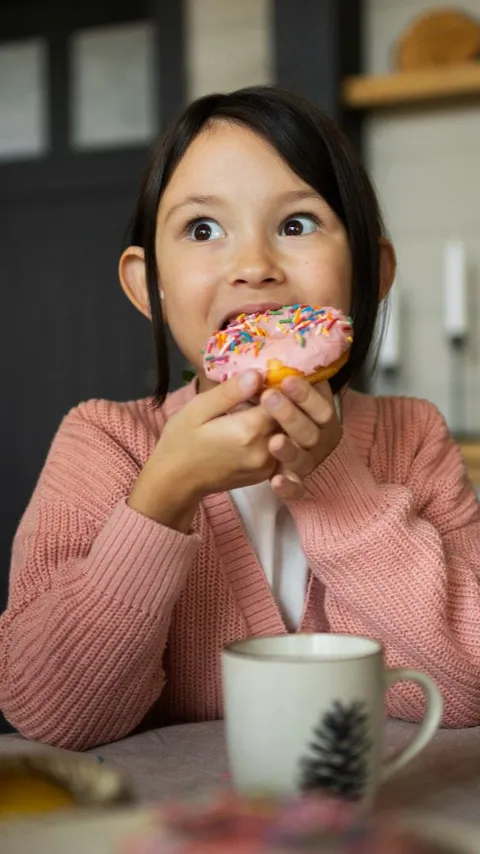 Dampak Negatif Kelebihan Gula pada Anak, Bisa Pengaruhi Fungsi Otak