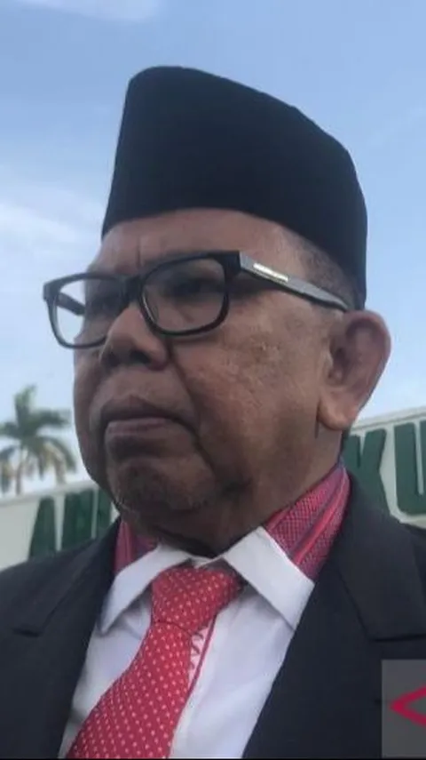 Profil Ketua DPRD Sumut Baskami Ginting yang Meninggal Dunia Setelah Pingsan di Ruang Kerja