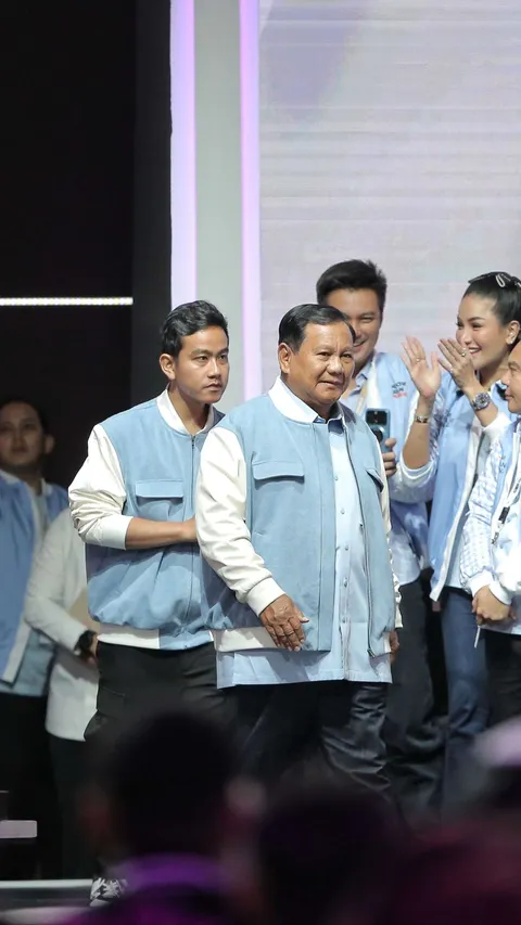 TKN: Konsern Prabowo-Gibran Menumbuhkan Lapangan Kerja