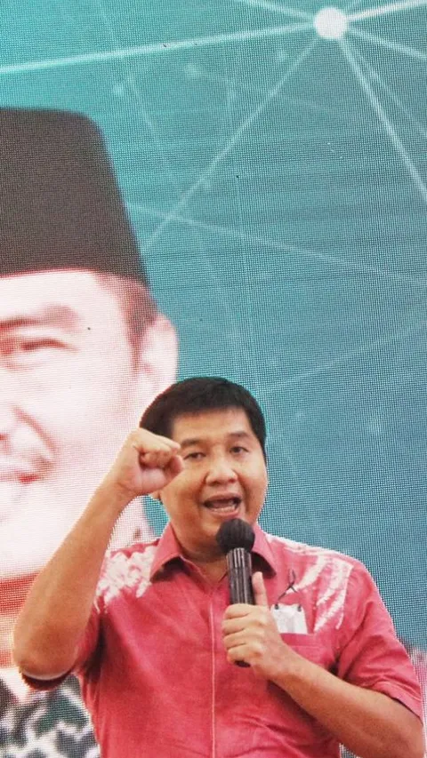VIDEO: Eks Politikus PDIP Percaya di Hati Jokowi Adalah Paslon 02 Prabowo-Gibran