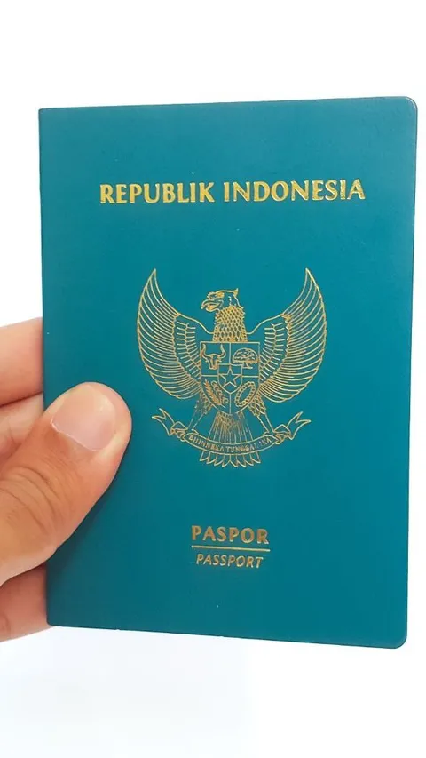 Peringkat Paspor Indonesia di Urutan Ke-66 Dunia, Kalah dari Timor Leste, Malaysia dan Thailand