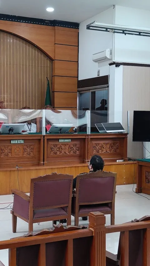 Kuasa Hukum Berang Jaksa Minta Dito Mahendra Dipindah ke Lapas Gunung Sindur: Penahanan Kewenangan Hakim
