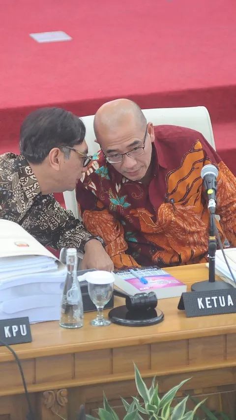 KPU Sahkan Prabowo-Gibran Menang di Bali