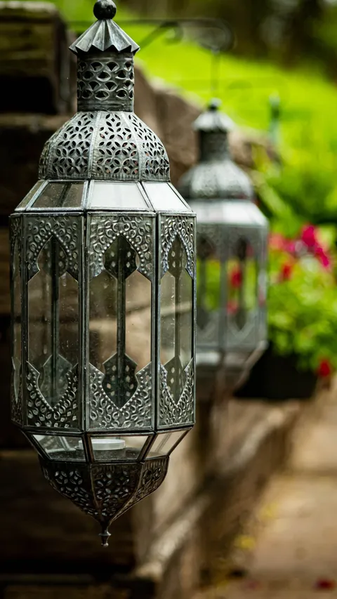 75 Quotes Ramadan 2024, Berisi Pesan Sukacita Sambut Bulan Suci