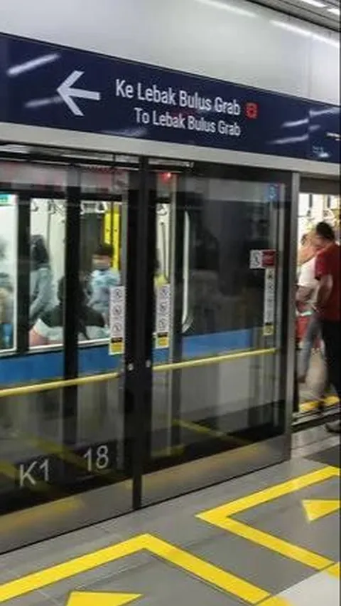 Catat, Ini Aturan Buka Puasa di MRT dan Transjakarta Selama Ramadan 2024