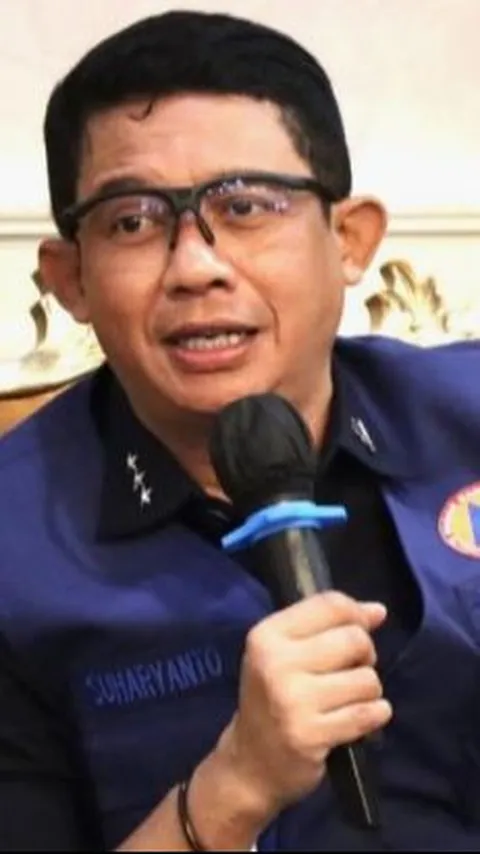 Kepala BNPB Sebut Indonesia sedang Hadapi Anomali Bencana Alam