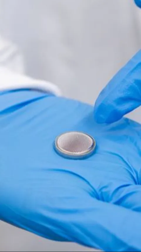 Ilmuwan Buktikan Air Bisa Menjadi Terobosan Baterai Baru Pengganti Lithium