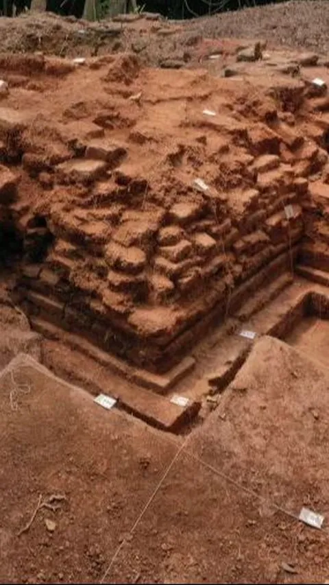 Arkeolog Temukan Stupa Buddha Berusia 1.200 Tahun, Ungkap Sejarah Kedekatan Budaya Malaysia dan Indonesia