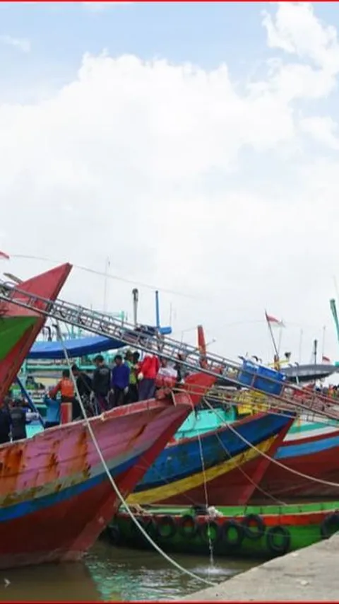 Jejak Kejayaan Jalur Rempah di Kabupaten Pati, Punya Galangan Kapal Terbaik