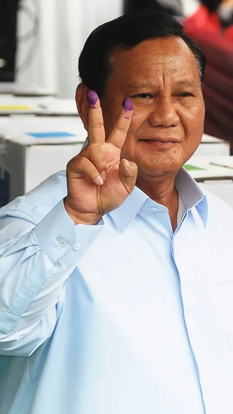 Real Count KPU: Prabowo-Gibran Menang di Kepri, Ganjar Nomor Buncit